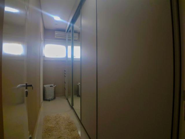 Alphaville 2, sobrado com 300 M² de área construída, 3 suítes - Foto 9