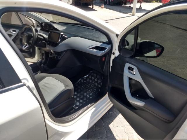 Peugeot 207 Allure 2015 - Foto 13