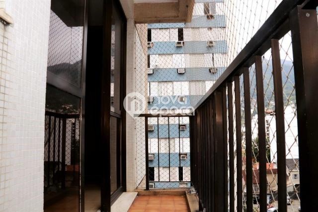 Apartamento à venda com 3 dormitórios em Tijuca, Rio de janeiro cod:AP3AP35441 - Foto 20