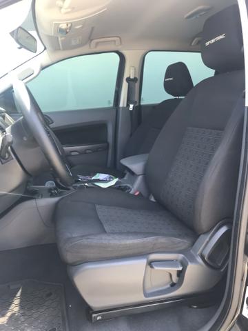 FORD RANGER SPORTRAC XLS 2.2 AT 4x4 DIESEL 2017/2018 - Foto 6