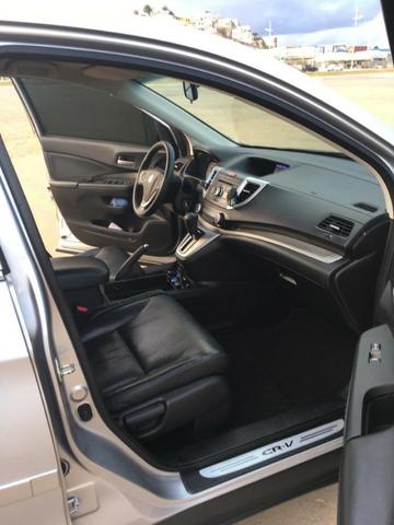 Honda CRV Flex 2013 - Foto 8