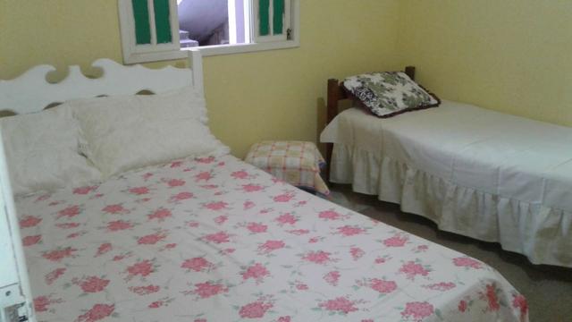 Casa de praia grande em santa mônica para temporada - Foto 14