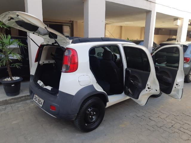 Carro semi novo - Foto 4