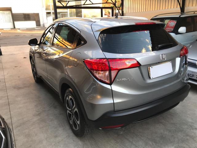 HONDA HR-V 2015/2016 1.8 16V FLEX EX 4P AUTOMÁTICO - Foto 4