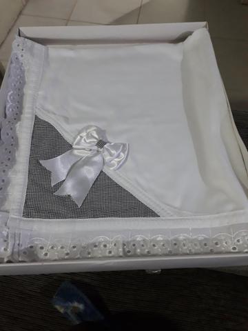 Roupinha p batizado - Foto 4