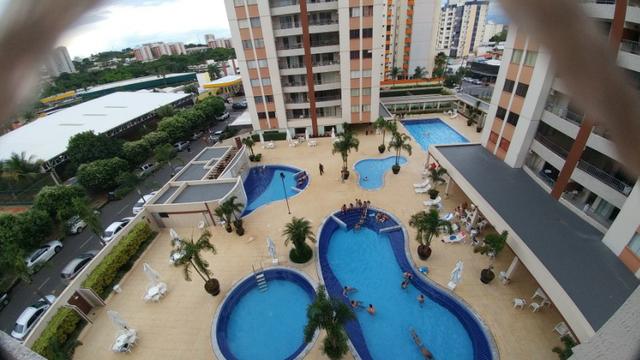Apartamento com 03 Quartos, Residencial Promenade Caldas Novas GO - Foto 20