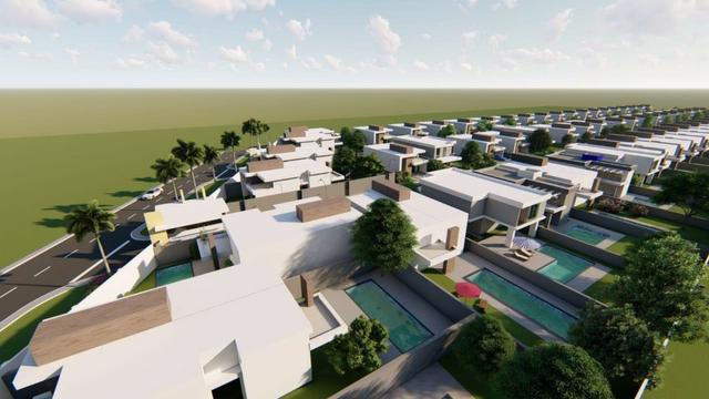 Lote Ponte Alta Norte - O melhor - Entrada 25.000,00/3 vezes, Cond. Fechado + parcelas - Foto 10