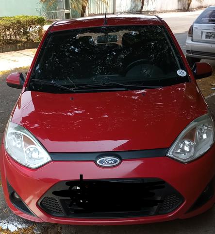Ford Fiesta 11/11 particular - Foto 2
