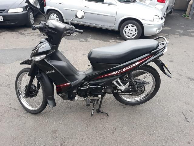 Yamaha Crypton T115 K pedal 2015/2015 (17.630 km) - Foto 2