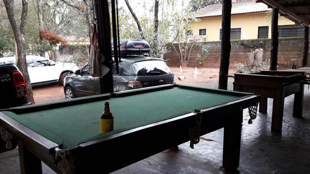 Vendo ou troco ,condomínio Recreio internacional - Foto 11
