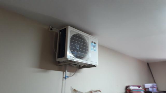 Splinter quente/frio consul 12000btus - Foto 2