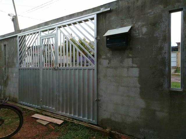 Casa a Venda