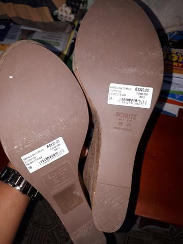 Sapatos Schutz - Foto 4