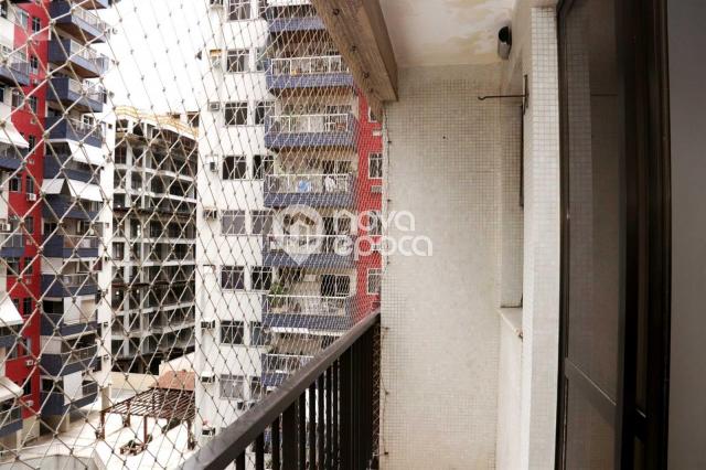 Apartamento à venda com 3 dormitórios em Tijuca, Rio de janeiro cod:AP3AP35441 - Foto 19
