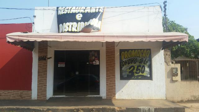 Aluga-se salão Avenida caula Oliveira número 5342 - Foto 6