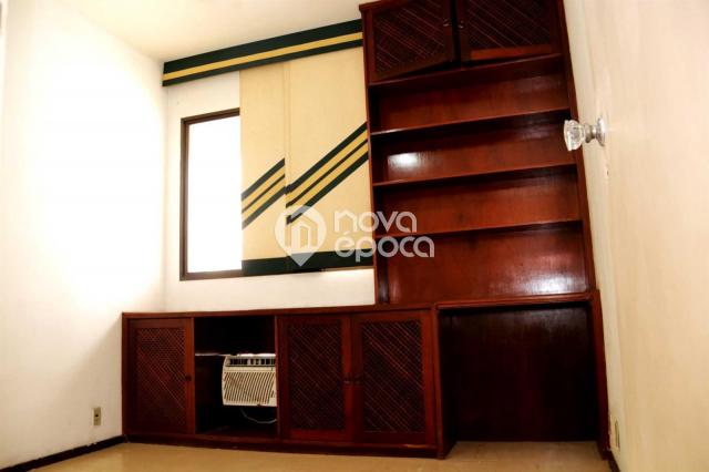 Apartamento à venda com 3 dormitórios em Tijuca, Rio de janeiro cod:AP3AP35441 - Foto 7