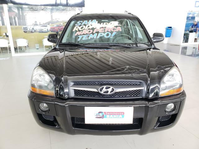 Tucson GLS Automática 2015/2016 ( 38.000km) - Foto 8