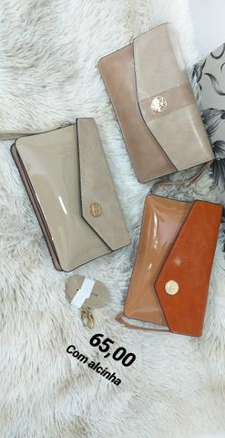 Bolsas de alcinha - Foto 3