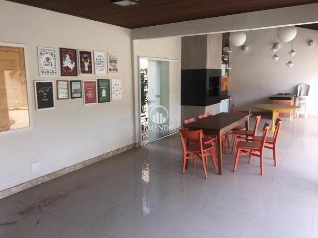 Casa Duplex - 4 suítes - Quintas do Calhau - Foto 16