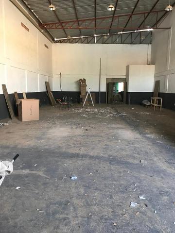 Vendo barracões comerciais - Foto 9