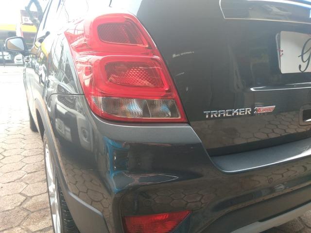Tracker Premier 1.4 (Turbo) - 2018 - Foto 8