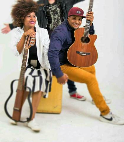 Musicas ao vivo p/ casamento