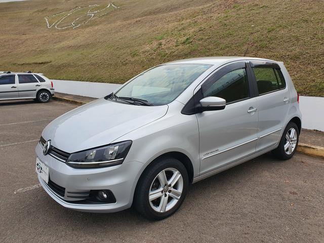 Fox comfortline 1.6 2016 Super oferta! - Foto 5