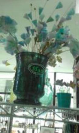 Arranjos de flores - Foto 2