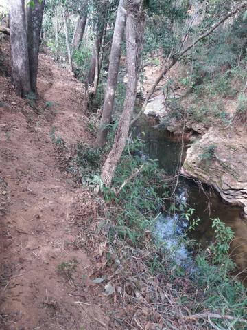 Projeto turístico dois rios. regiao serra do cipó. jaboticatubas, mg - Foto 6