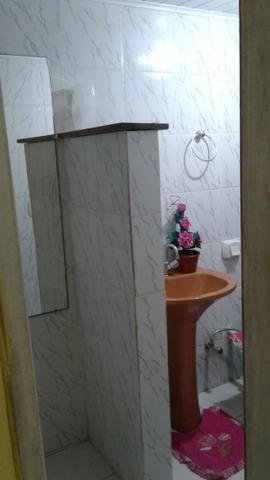 Casa de praia grande em santa mônica para temporada - Foto 11