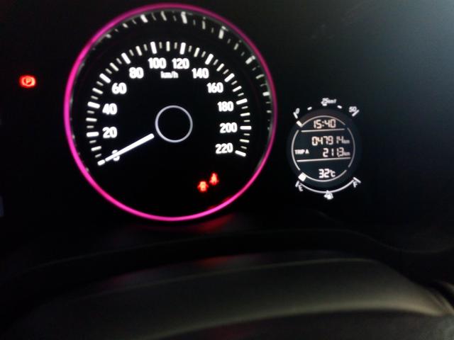 Procurar Anderson - Hr-v ex 1.8 aut 17/17 prata completo -so/47.914km -ZERADA- - Foto 7