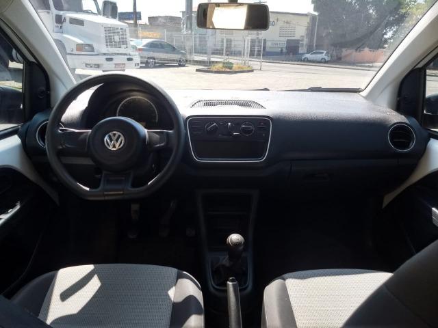 Vw UP Take 1.0 2015 - Foto 10