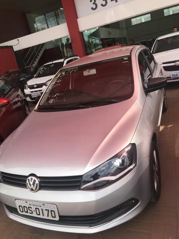 Gol Pawer 2014 1.6 completo - Foto 3