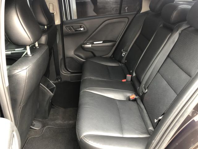 Honda city 1.5 flex exl aut 15/15 - Foto 7