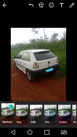 Carro gol - Foto 5