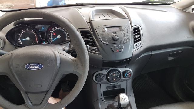 New Fiesta 2015 * Abaixo fipe a vista - Foto 3