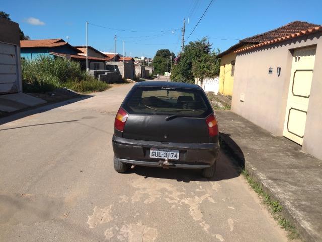 Vendo Palio 96 - Foto 4