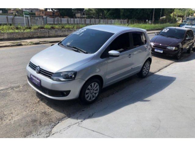 FOX 2012/2012 1.6 MI PRIME 8V FLEX 4P AUTOMATIZADO - Foto 3