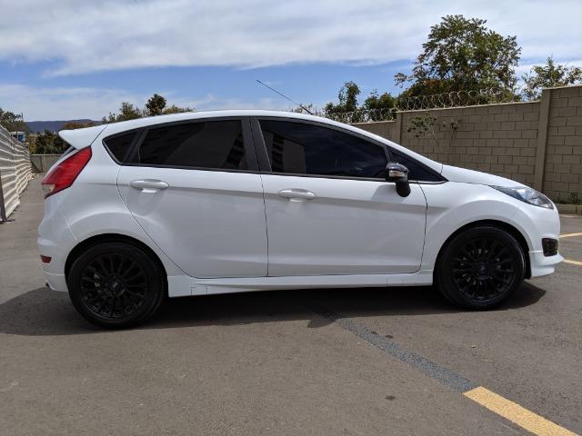 New Fiesta Sport Manual 15/16 - Foto 3