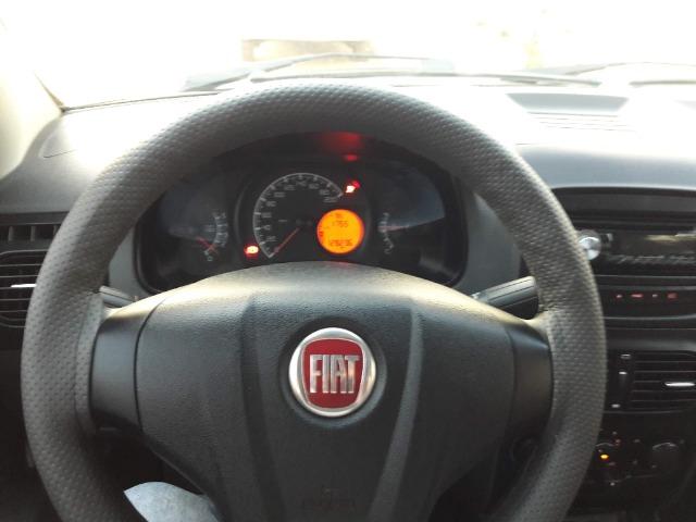 Fiat Strada 1.4 13/14 Cabine Dupla 3 Portas Working - Foto 3