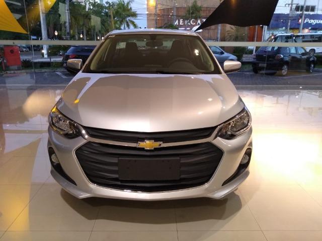 Onix Plus LTZ 1.0 Turbo Manual - Foto 3