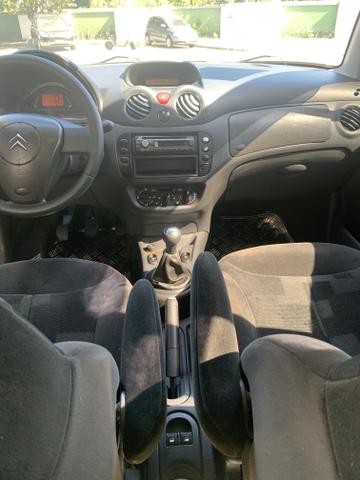C3 2008 1.4 8v R$11999 - Foto 14