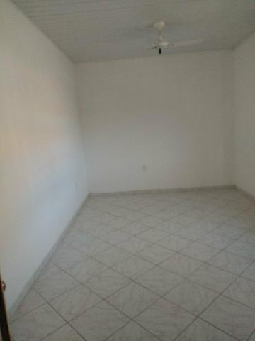 Alugo casa em areinha Viana és - Foto 4