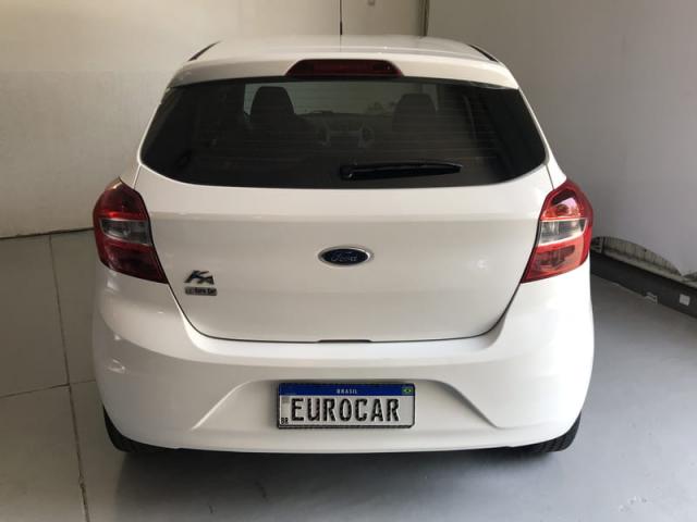 FORD KA SE 1.0 HA B - Foto 5
