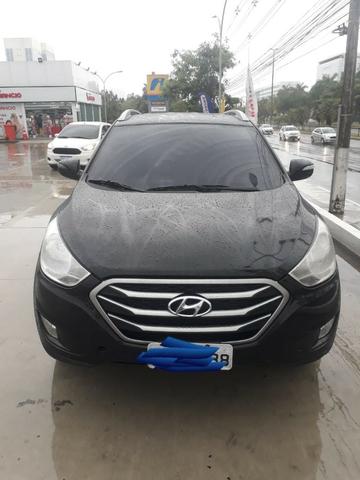 Hyundai IX35 automática 2013 /14 completa (Leia o anúncio) - Foto 2