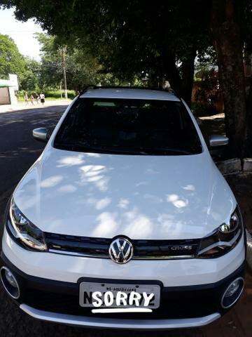 Saveiro Cross 1.6