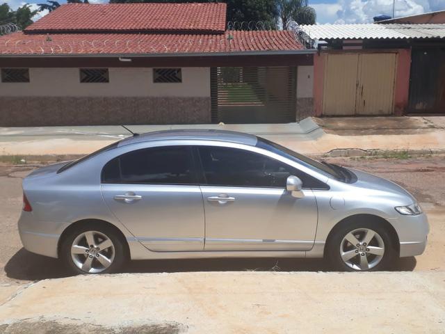 Honda Civic - Foto 3