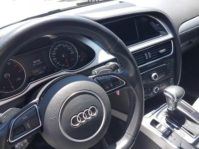A4 2.0 Turbo automático - Foto 19