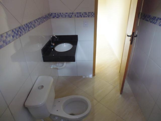 Casa 3 Qts - Res. Itaipú, Goiânia - Acabamento diferenciado - Act parte em permutas - Foto 11