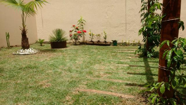 Casa 3 Qts - Res. Itaipú, Goiânia - Acabamento diferenciado - Act parte em permutas - Foto 14